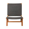 Costa Rica Outdoor Modern Lounge Chair – photo 6