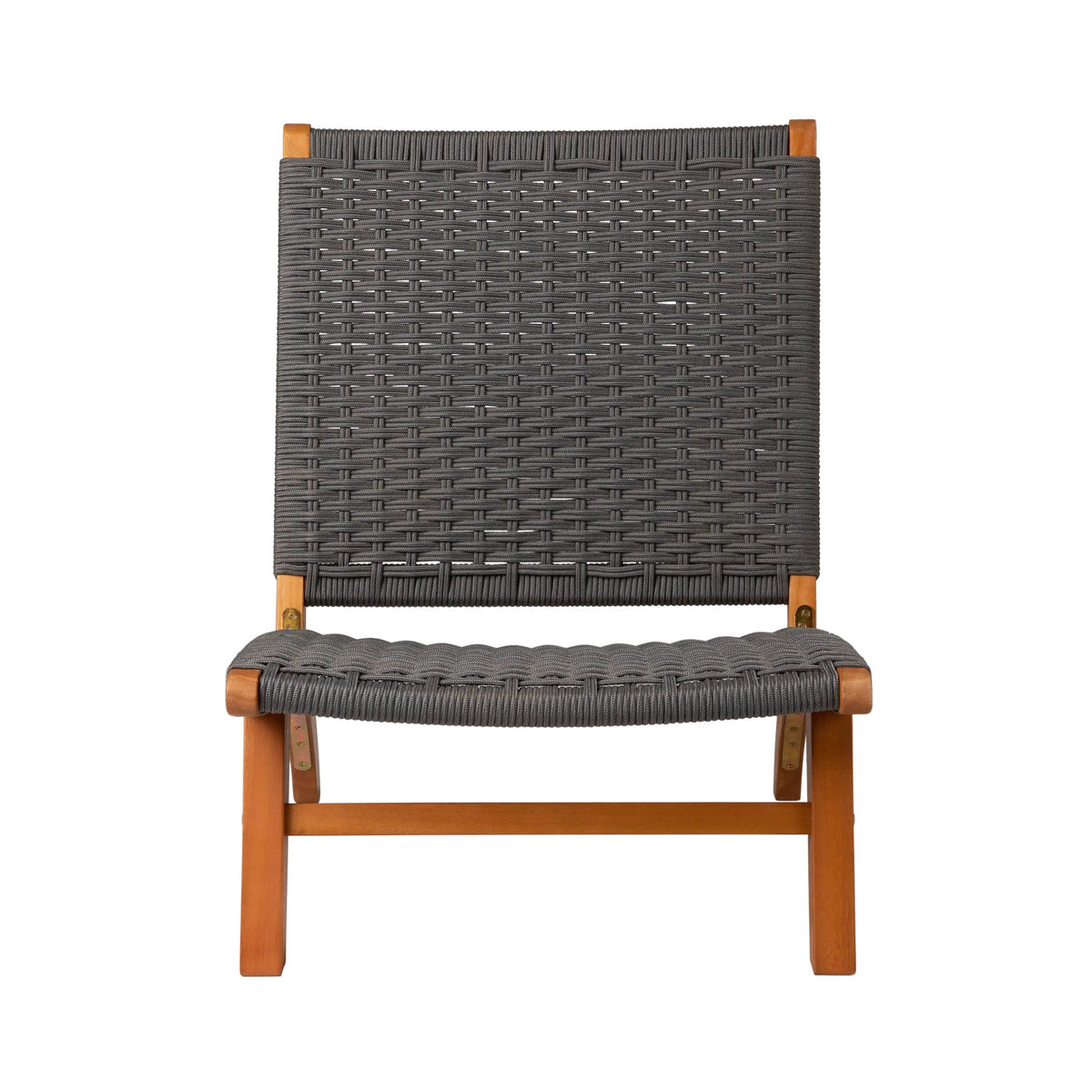 Costa Rica Outdoor Modern Lounge Chair – photo 6