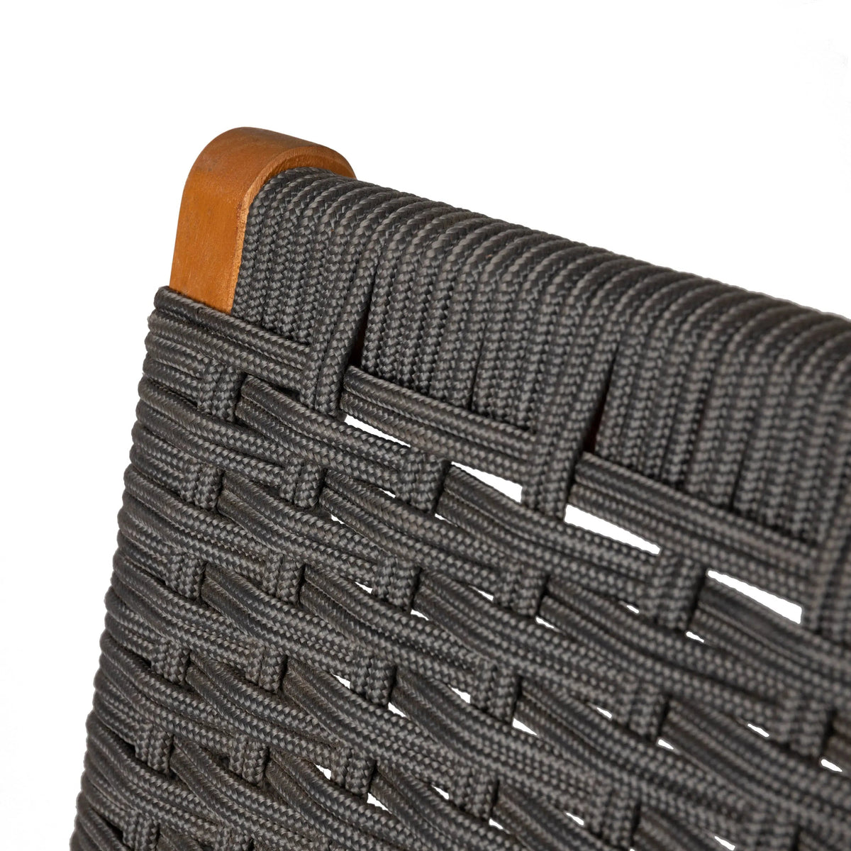 Costa Rica Outdoor Modern Lounge Chair – photo 7