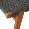 Costa Rica Outdoor Modern Lounge Chair – photo 9
