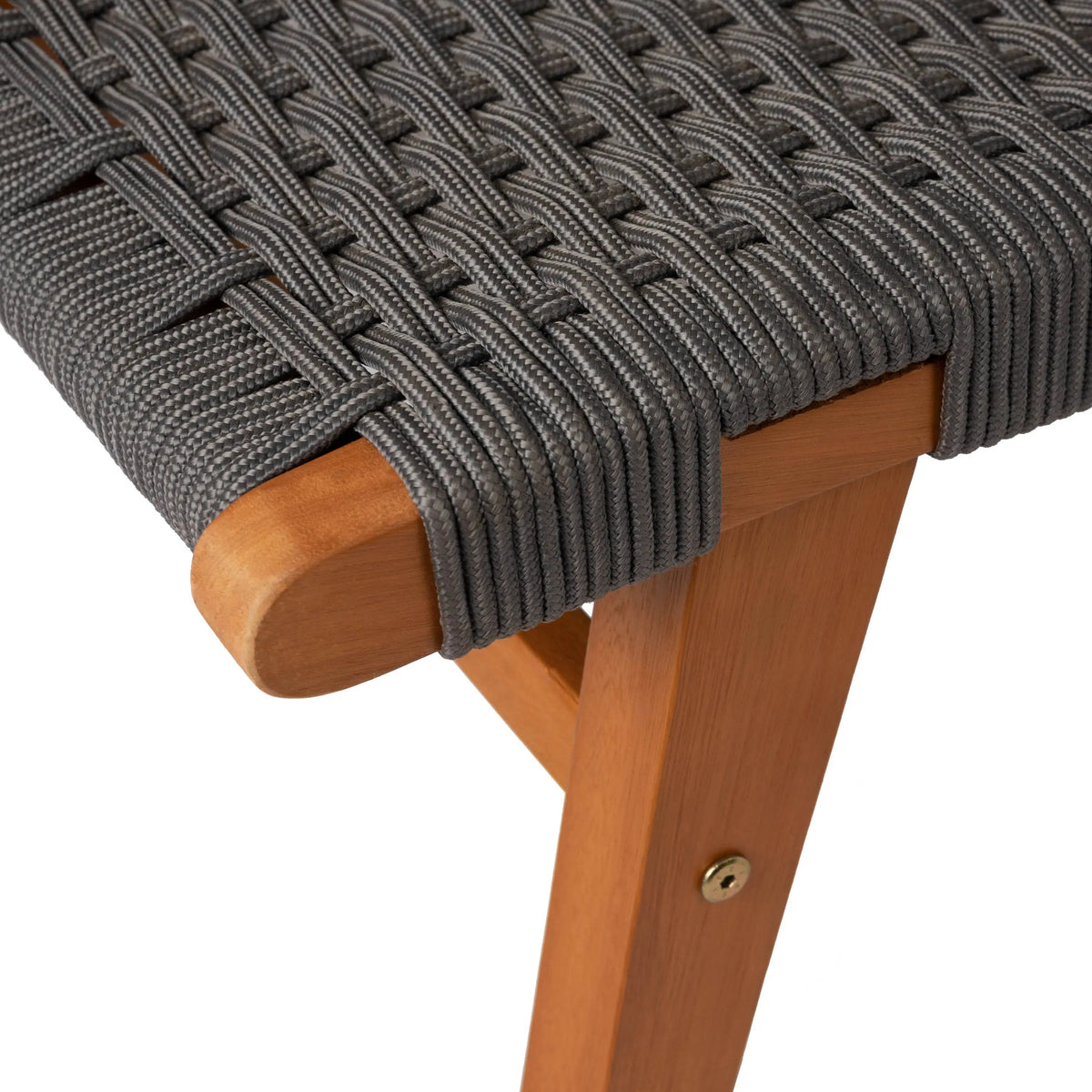 Costa Rica Outdoor Modern Lounge Chair – photo 9