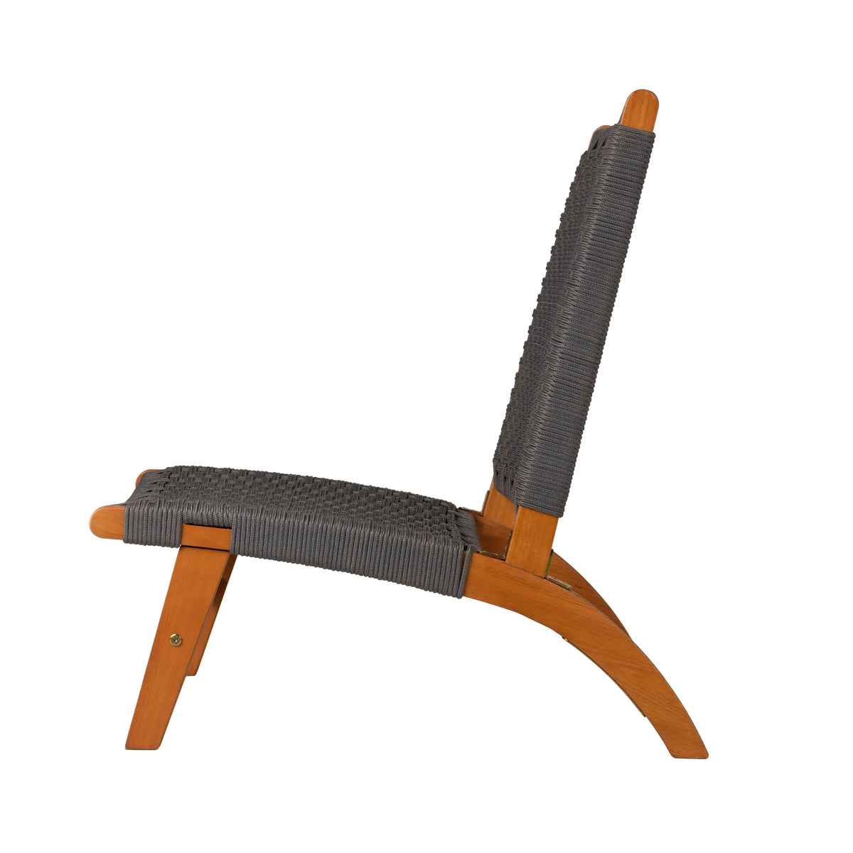 Costa Rica Outdoor Modern Lounge Chair – photo 8