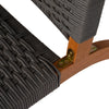 Costa Rica Outdoor Modern Lounge Chair – photo 13
