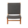 Costa Rica Outdoor Modern Lounge Chair – photo 11