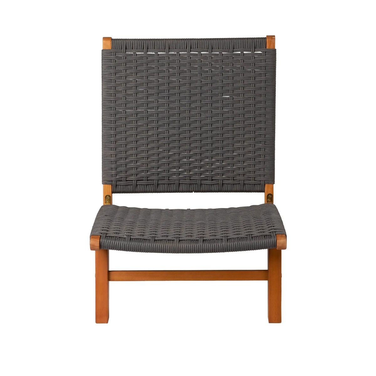 Costa Rica Outdoor Modern Lounge Chair – photo 11