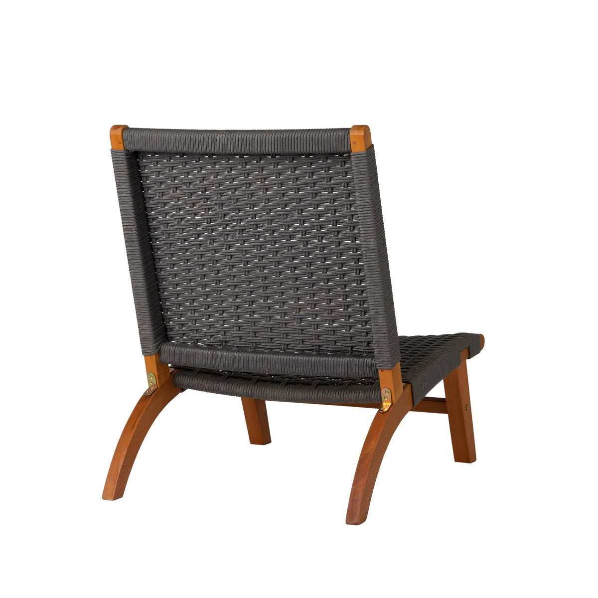 Costa Rica Outdoor Modern Lounge Chair – photo 14