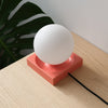 Cubic Sconce