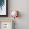 Cubic Table Lamp