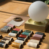 Cubic Table Lamp – photo 9