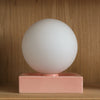 Cubic Table Lamp – photo 8