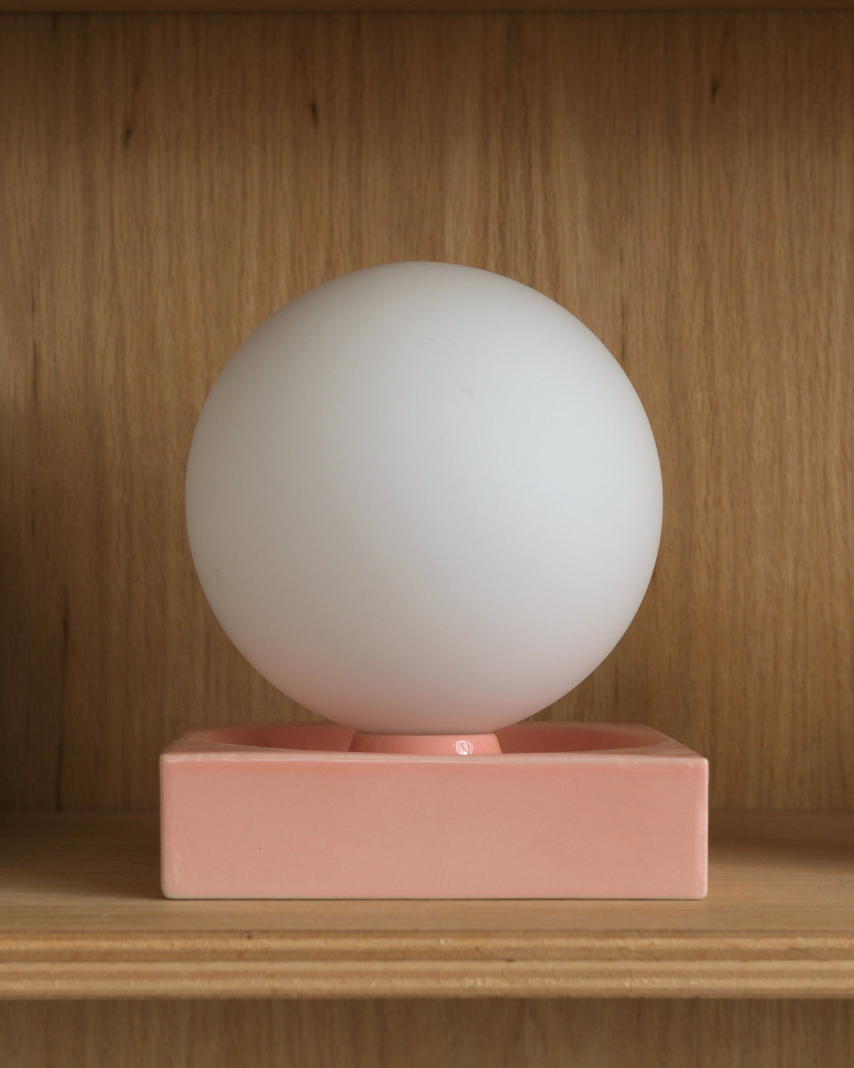 Cubic Table Lamp – photo 8