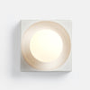 Cubic Sconce