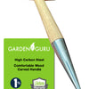 Steel Garden Dibber Planting Tool