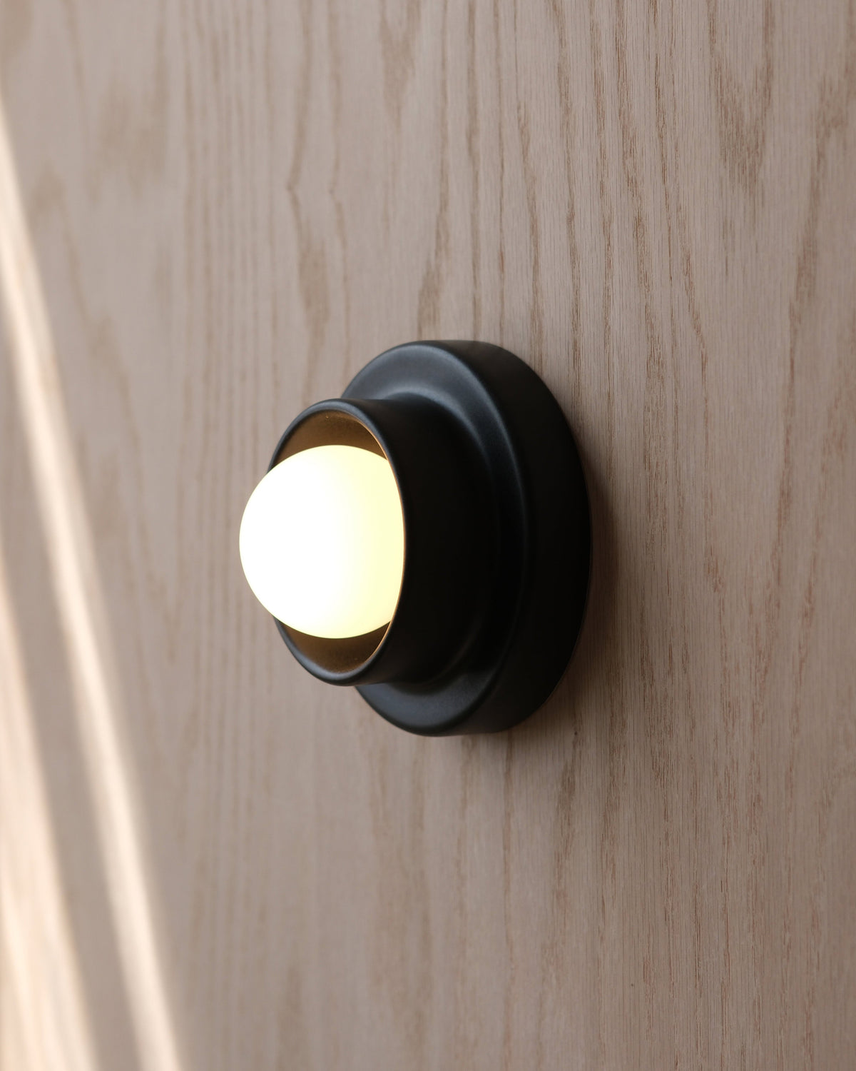 Q Sconce – photo 5