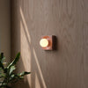 Cubic Sconce – photo 6