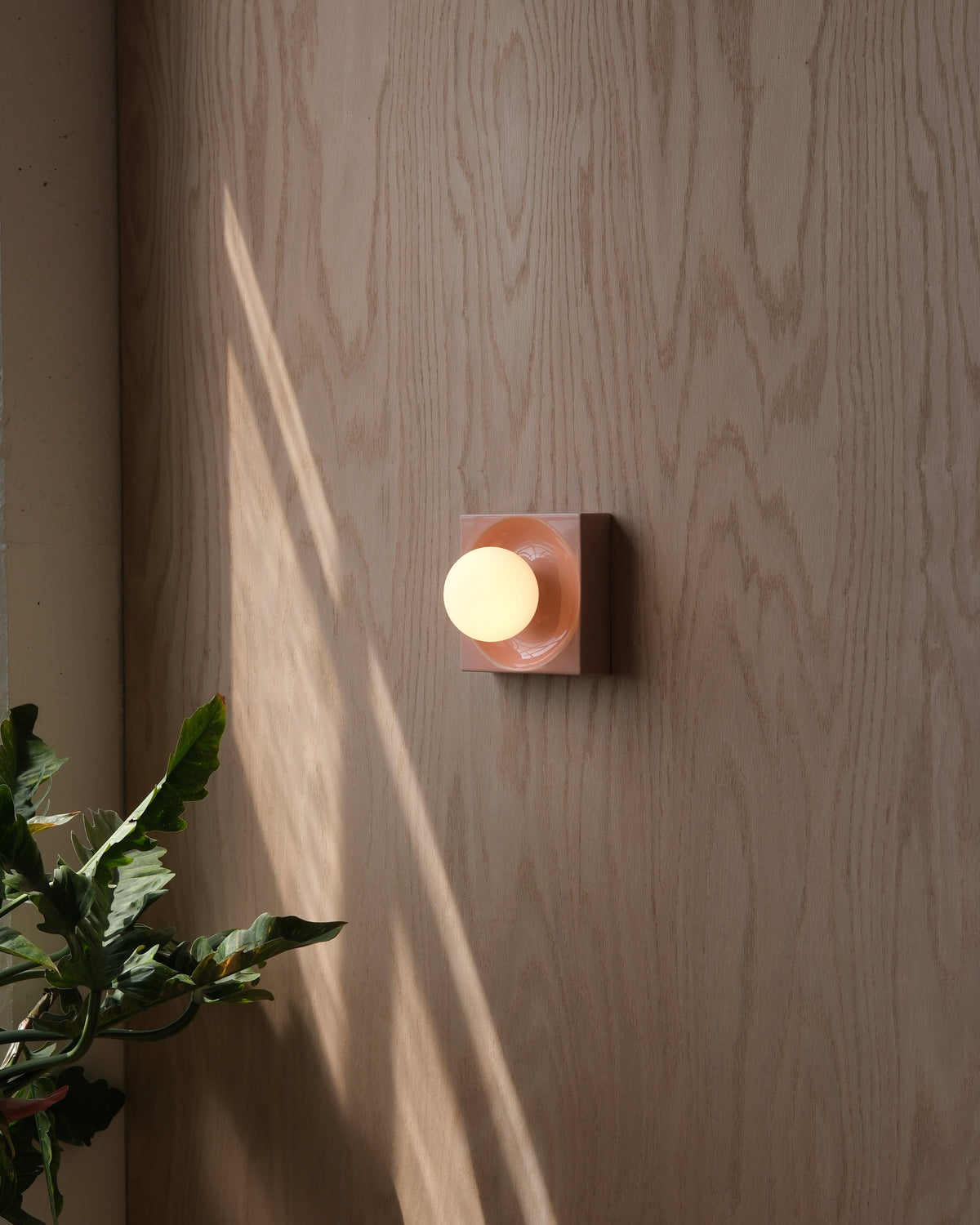 Cubic Sconce – photo 6