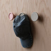 Sequence coat hook – Fluted – photo 13