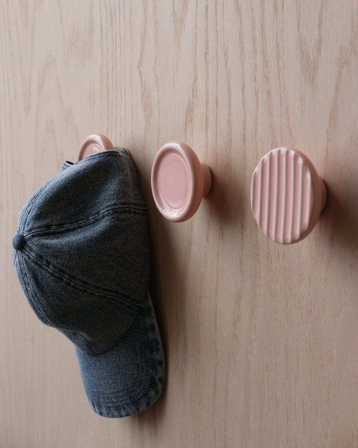 Sequence coat hook – Revolve – photo 15