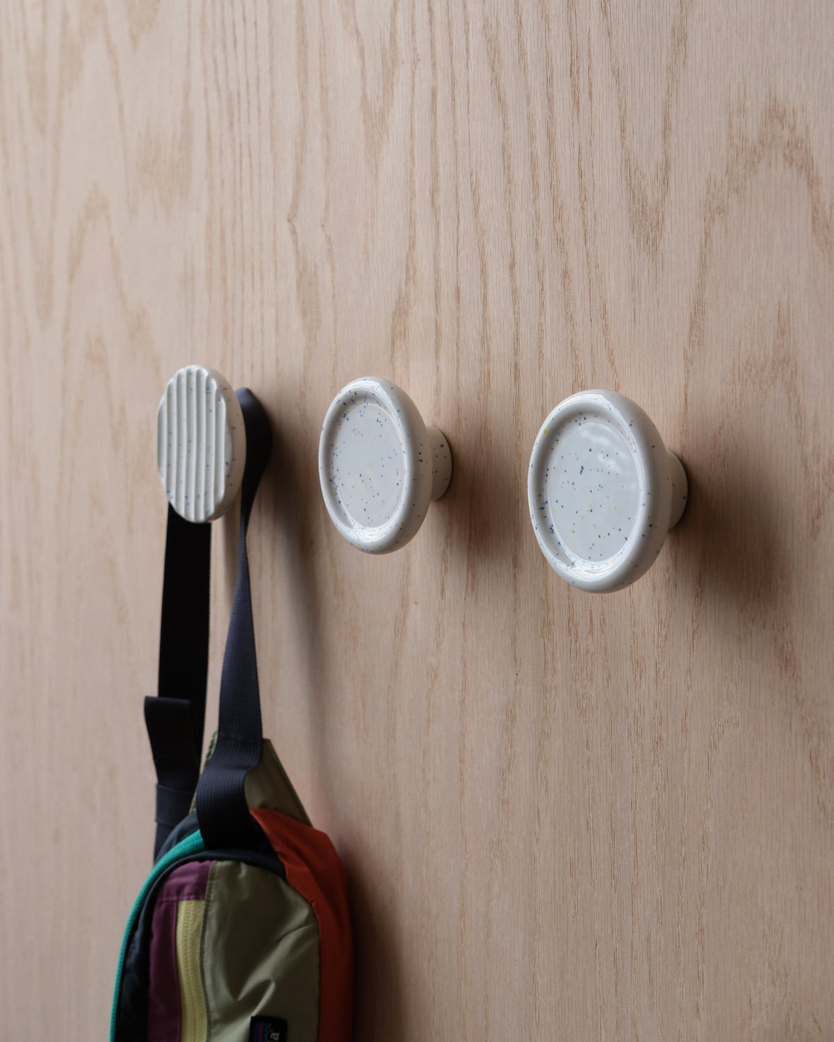 Sequence coat hook – Revolve – photo 3
