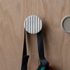 Sequence coat hook – Fluted – photo 20