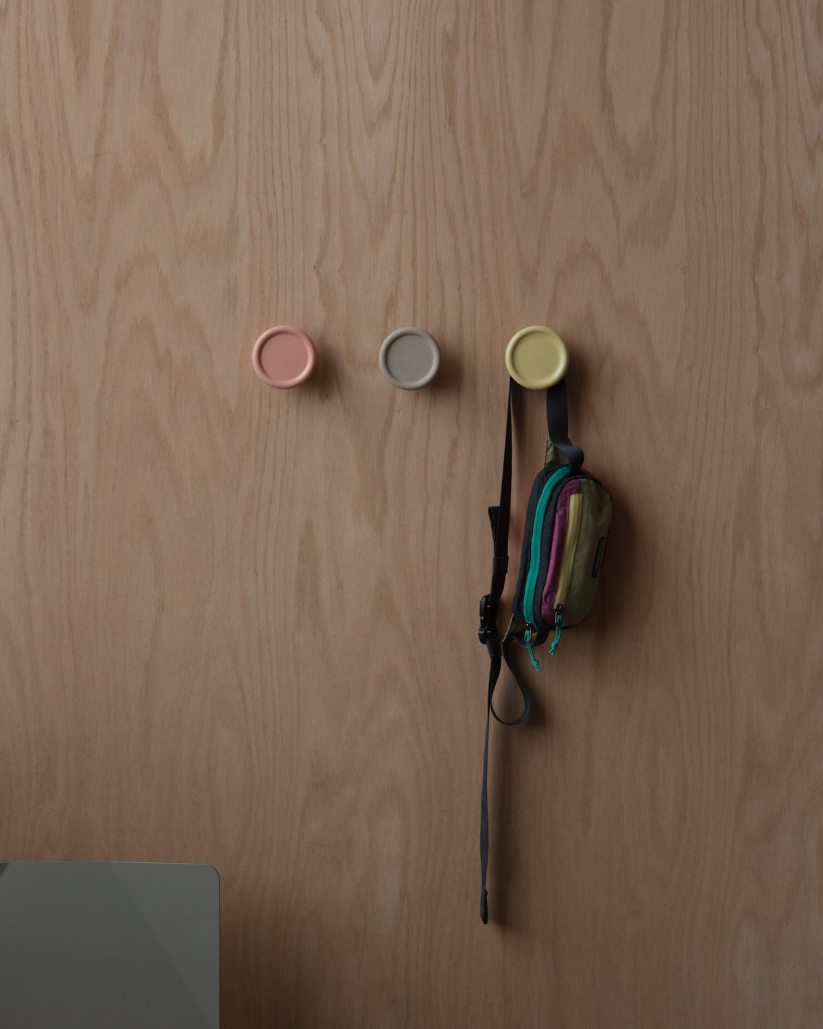 Sequence coat hook – Revolve – photo 9