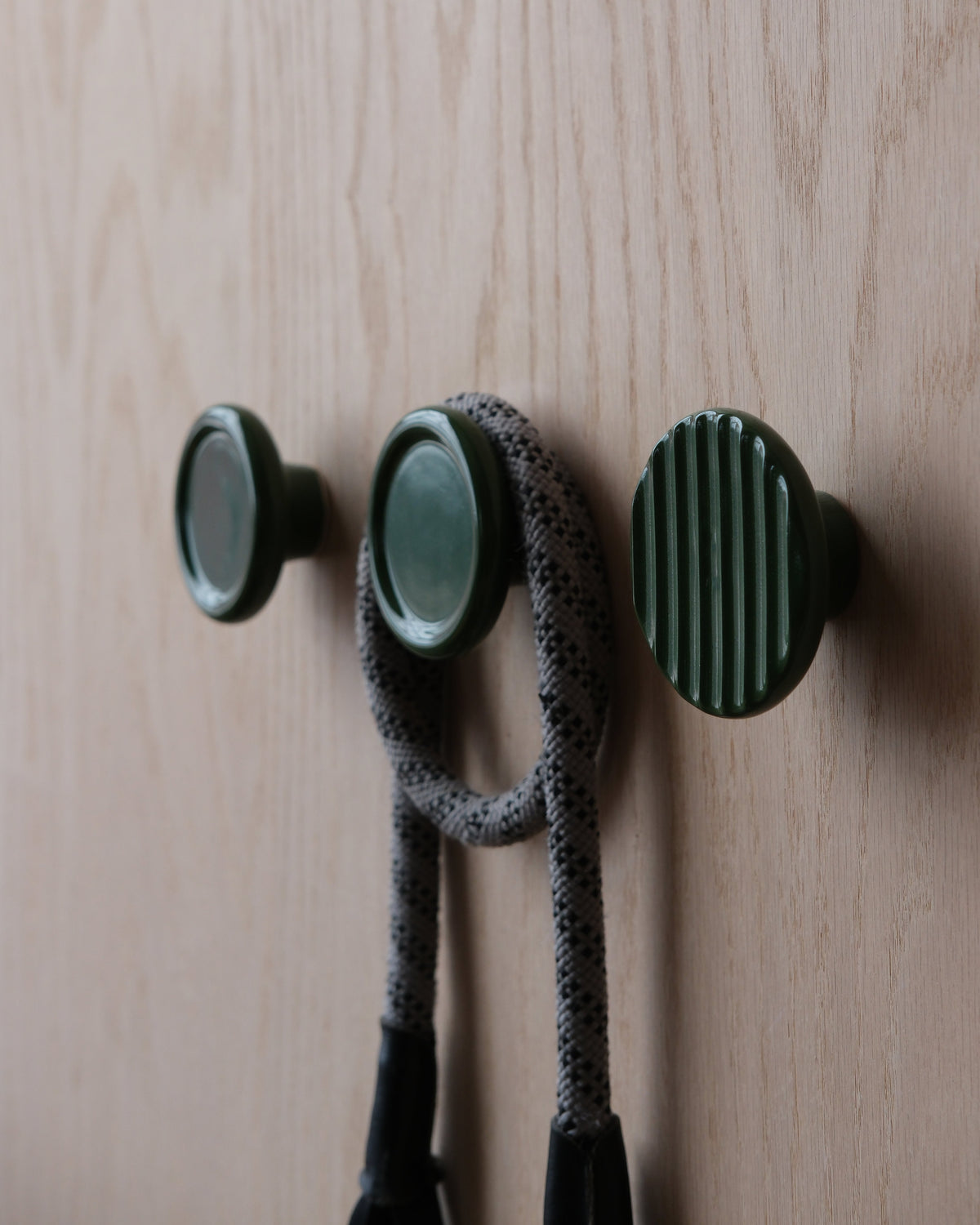 Sequence coat hook – Revolve – photo 19