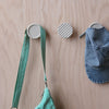 Sequence coat hook – Fluted – photo 3