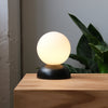 Monroe Table Lamp