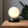 Monroe Table Lamp – photo 7
