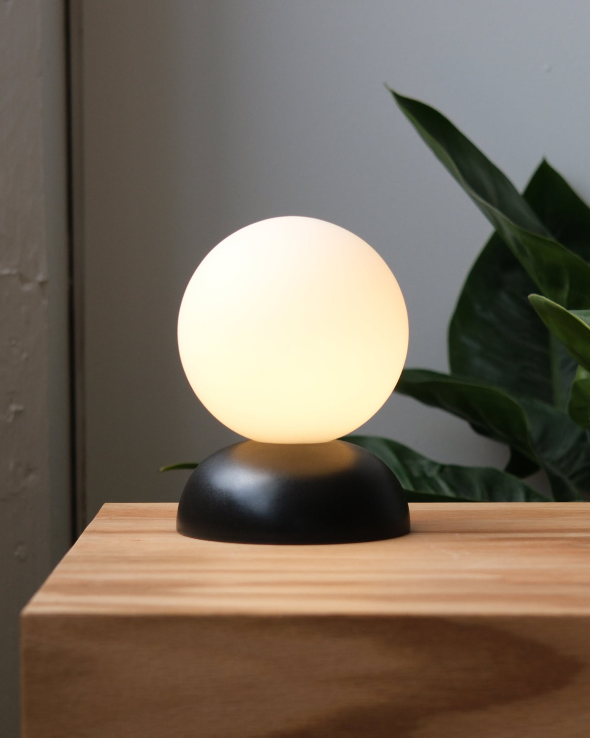 Monroe Table Lamp – photo 7