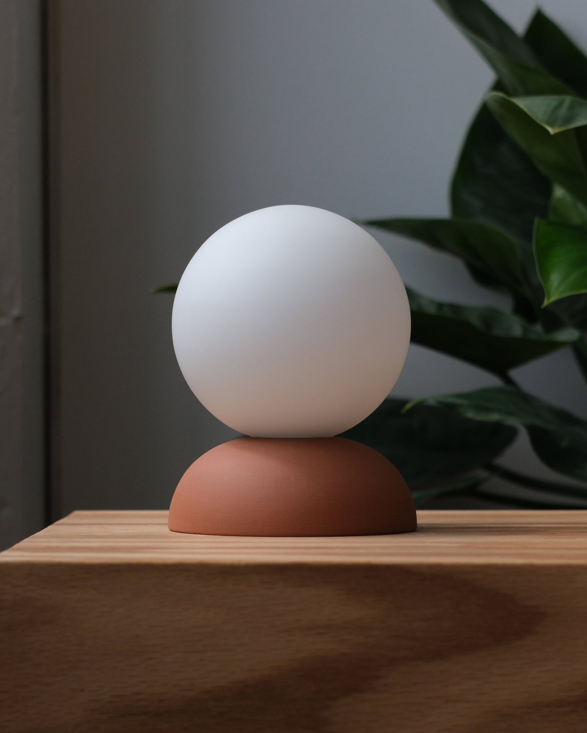 Monroe Table Lamp – photo 6