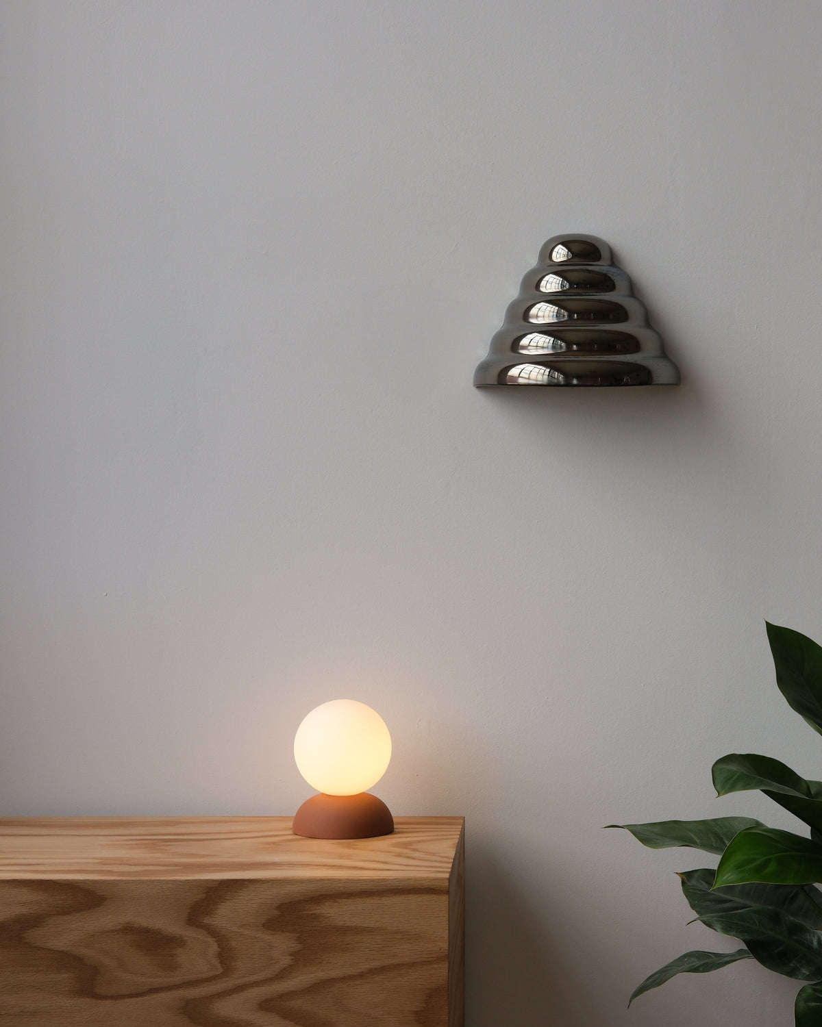 Monroe Table Lamp – photo 3