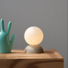 Monroe Table Lamp – photo 5