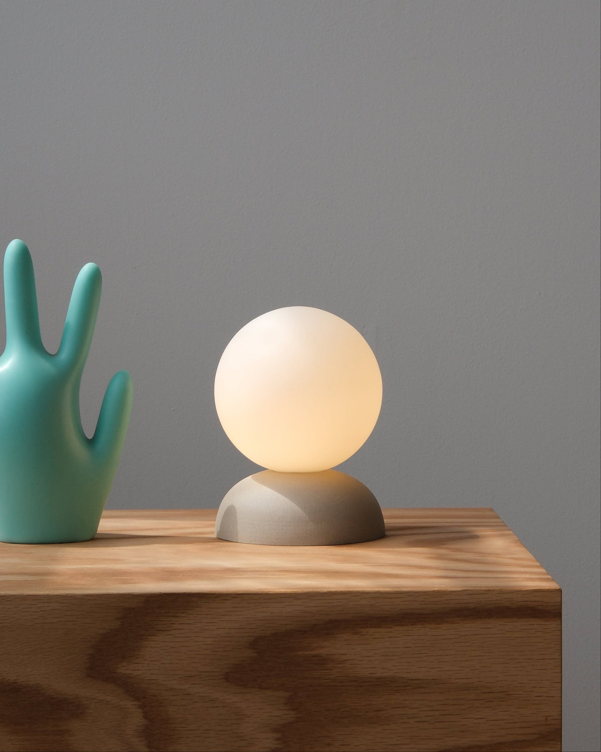 Monroe Table Lamp – photo 5