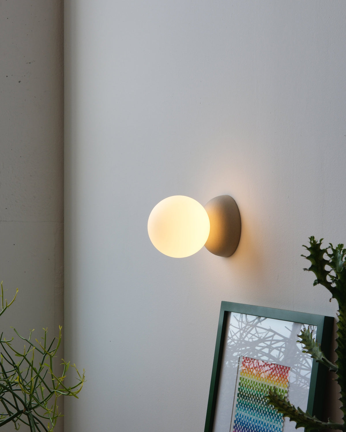 Monroe Sconce – photo 7