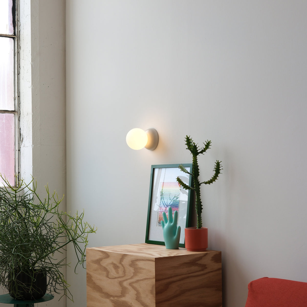 Monroe Sconce – photo 6
