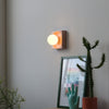 Cubic Sconce – photo 4