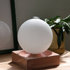 Cubic Table Lamp – photo 7