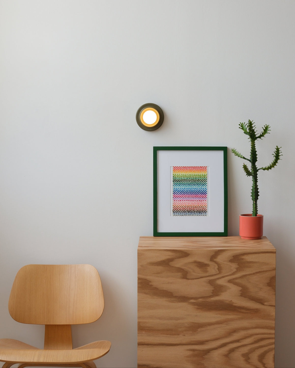 Q Sconce – photo 8