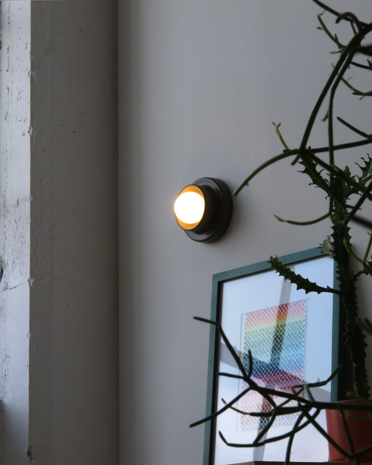 Q Sconce – photo 11