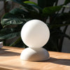 Monroe Table Lamp – photo 2