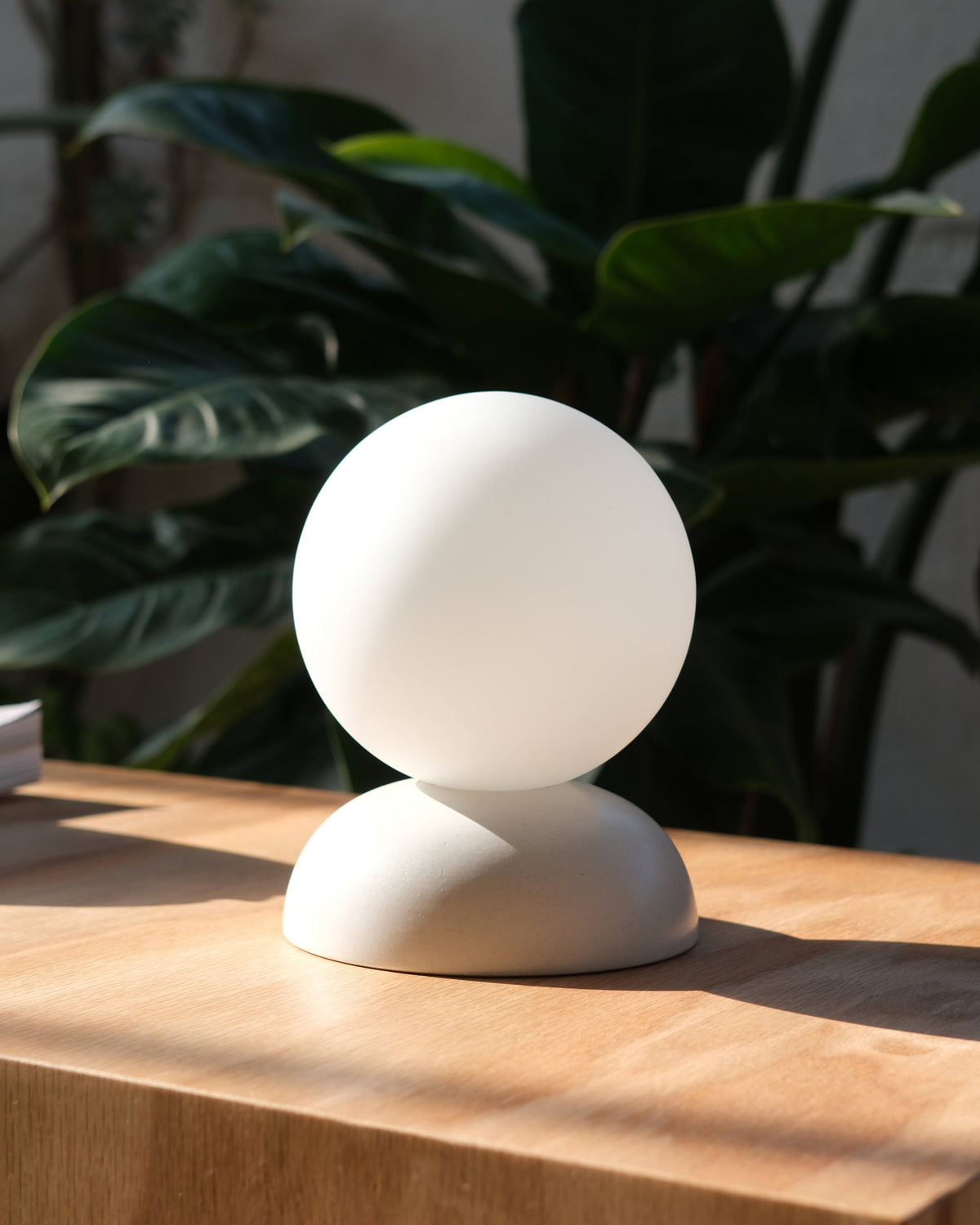 Monroe Table Lamp – photo 2