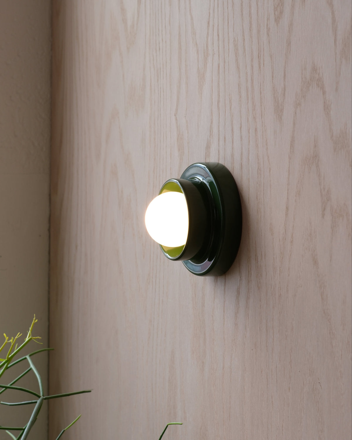 Q Sconce – photo 10