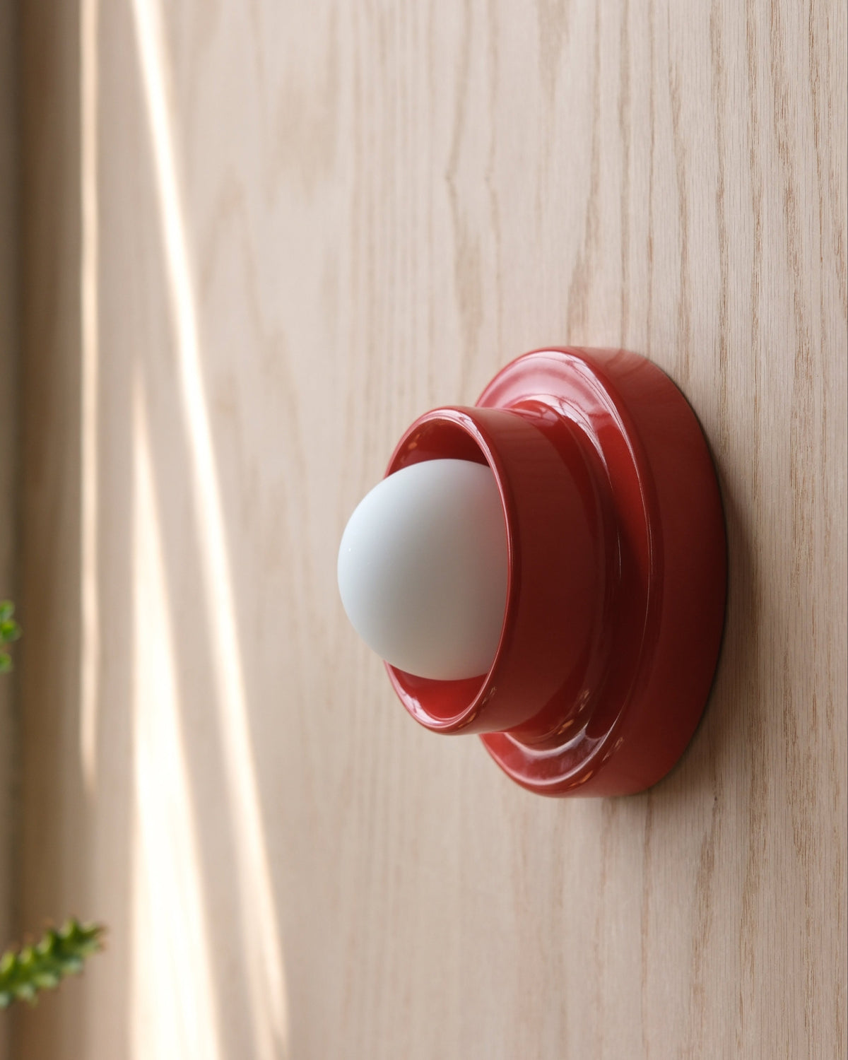 Q Sconce – photo 4