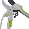 2-in-1 Garden Ratchet Pruning Shears Clippers