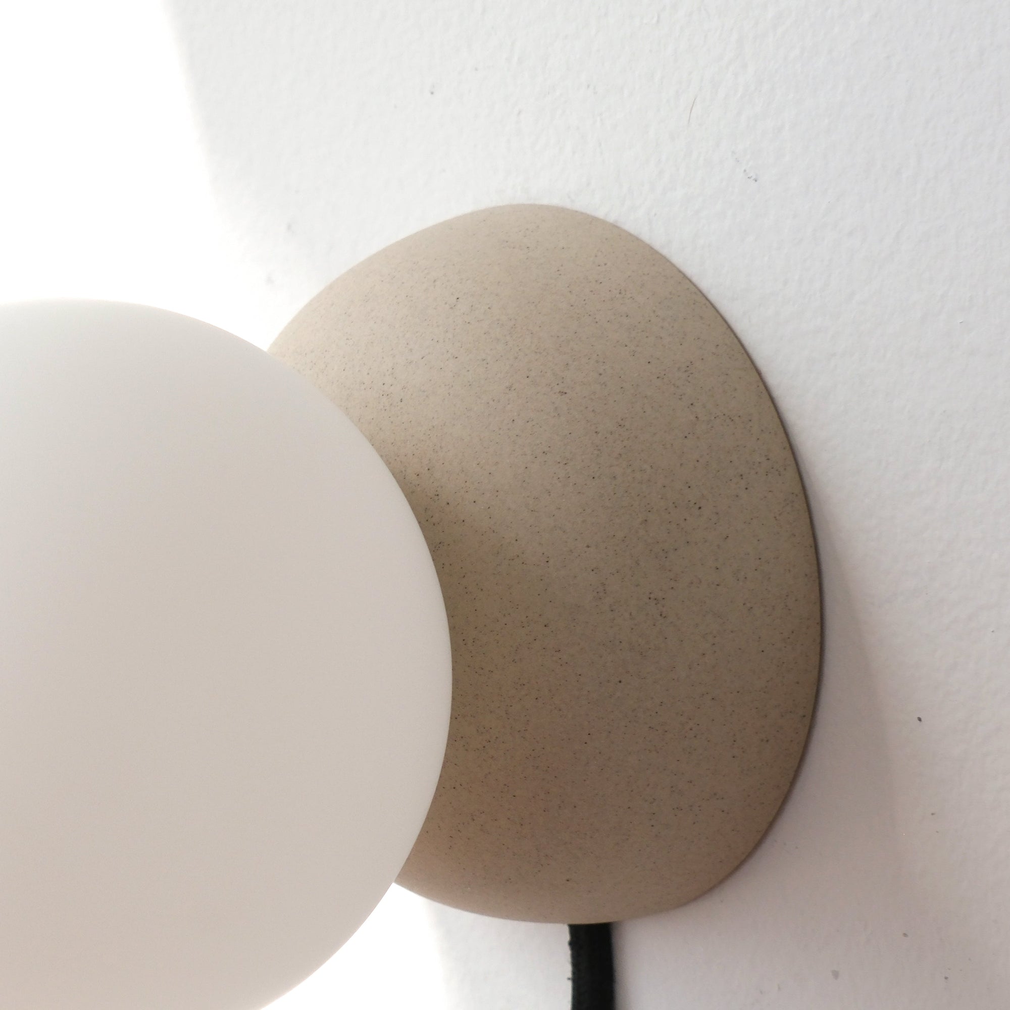 Monroe Sconce - Small