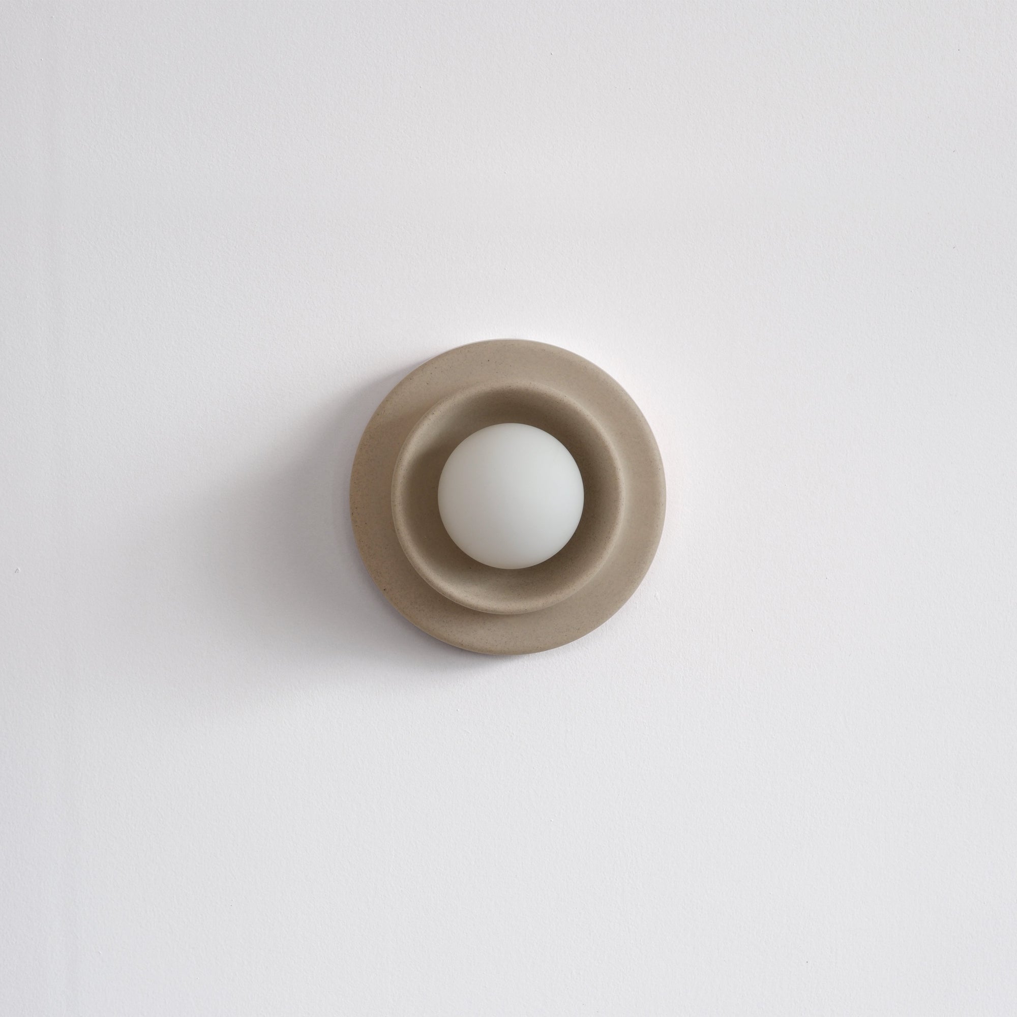Q Sconce