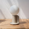 Q Lamp