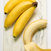 Banana 'Dwarf Cavendish' (Musa acuminata)