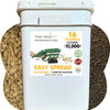 Easy Seed Spreading Mix